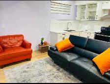 Spacious Two-Bedroom Basement Suite for Rent in McConachie - Photo 9