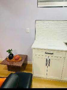 Spacious Two-Bedroom Basement Suite for Rent in McConachie - Photo 10