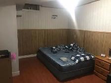 room for rent