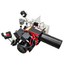 Waste Oil Heater Air Atomizing Heavy Oil Burner AC220V 056914 - Photo 6