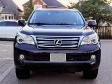 2010 Lexus GX460