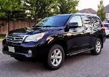 2010 Lexus GX460 - Photo 2