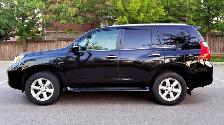 2010 Lexus GX460 - Photo 3