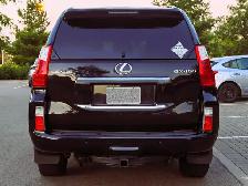 2010 Lexus GX460 - Photo 4