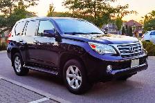 2010 Lexus GX460 - Photo 5