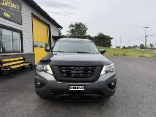2018 Nissan Pathfinder SV  GPS  7 PASS - Photo 2