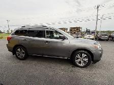 2018 Nissan Pathfinder SV  GPS  7 PASS - Photo 4