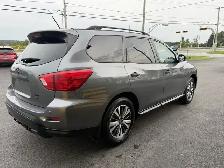 2018 Nissan Pathfinder SV  GPS  7 PASS - Photo 5