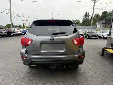 2018 Nissan Pathfinder SV  GPS  7 PASS - Photo 6