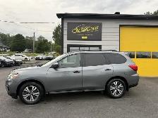 2018 Nissan Pathfinder SV  GPS  7 PASS - Photo 8