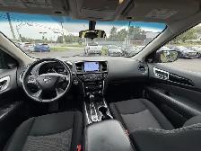 2018 Nissan Pathfinder SV  GPS  7 PASS - Photo 9
