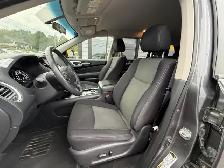 2018 Nissan Pathfinder SV  GPS  7 PASS - Photo 10