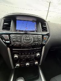 2018 Nissan Pathfinder SV  GPS  7 PASS - Photo 11