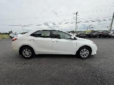 2014 Toyota Corolla A/C  AUTOMATIQUE - Photo 4
