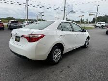 2014 Toyota Corolla A/C  AUTOMATIQUE - Photo 5