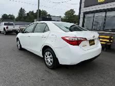 2014 Toyota Corolla A/C  AUTOMATIQUE - Photo 7