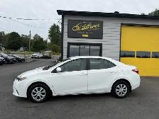 2014 Toyota Corolla A/C  AUTOMATIQUE - Photo 8