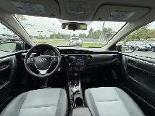 2014 Toyota Corolla A/C  AUTOMATIQUE - Photo 9