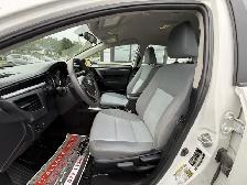 2014 Toyota Corolla A/C  AUTOMATIQUE - Photo 10