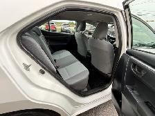 2014 Toyota Corolla A/C  AUTOMATIQUE - Photo 18