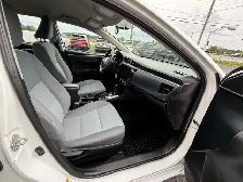 2014 Toyota Corolla A/C  AUTOMATIQUE - Photo 19