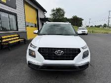 2020 Hyundai Venue Privilégié - Photo 2