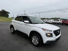 2020 Hyundai Venue Privilégié - Photo 3