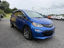 2018 Chevrolet Bolt EV LT - Photo 3