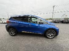 2018 Chevrolet Bolt EV LT - Photo 4