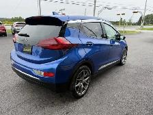 2018 Chevrolet Bolt EV LT - Photo 5