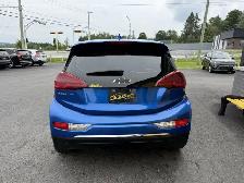 2018 Chevrolet Bolt EV LT - Photo 6