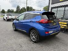2018 Chevrolet Bolt EV LT - Photo 7