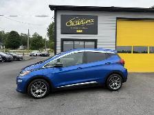 2018 Chevrolet Bolt EV LT - Photo 8