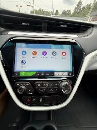 2018 Chevrolet Bolt EV LT - Photo 17