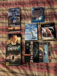 Films Blu-Ray et DVD - Photo 2