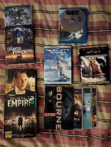 Films Blu-Ray et DVD - Photo 3