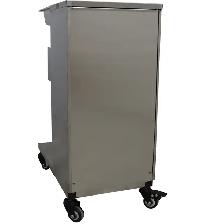 Just Body for 2.5-25mm 110V Commercial QE Meat Slicer 160541 - Photo 5