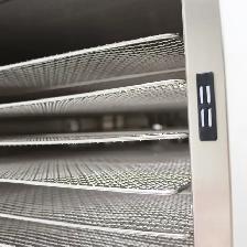 Food Dehydrator 40 Layers Vertical Dried Fruit Machine239860 - Photo 6
