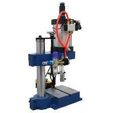 1100Lb Pneumatic Punch Press Machine No Display Controller230038 - Photo 6