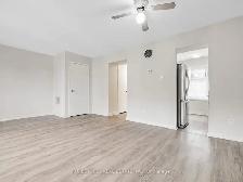 Spacious Newly Renovated 2-Bedroom Suites