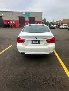 2011 BMW 328i XDrive