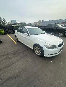 2011 BMW 328i XDrive - Photo 3