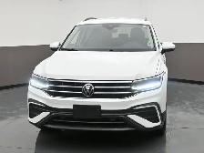 2024 Volkswagen Tiguan COMFORTLINE 4Motion HEATED SEATS, HEATED - Photo 3