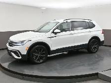 2024 Volkswagen Tiguan COMFORTLINE 4Motion HEATED SEATS, HEATED - Photo 4
