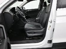2024 Volkswagen Tiguan COMFORTLINE 4Motion HEATED SEATS, HEATED - Photo 15