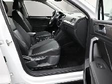 2024 Volkswagen Tiguan COMFORTLINE 4Motion HEATED SEATS, HEATED - Photo 28