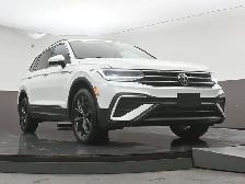 2024 Volkswagen Tiguan COMFORTLINE 4Motion HEATED SEATS, HEATED - Photo 35