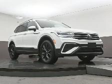 2024 Volkswagen Tiguan COMFORTLINE 4Motion HEATED SEATS, HEATED - Photo 37