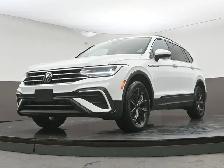 2024 Volkswagen Tiguan COMFORTLINE 4Motion HEATED SEATS, HEATED - Photo 38