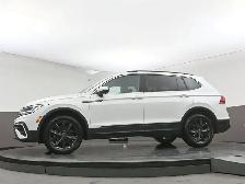 2024 Volkswagen Tiguan COMFORTLINE 4Motion HEATED SEATS, HEATED - Photo 39